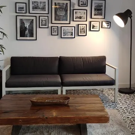 Villa Ayamonte Centro Esterno foto
