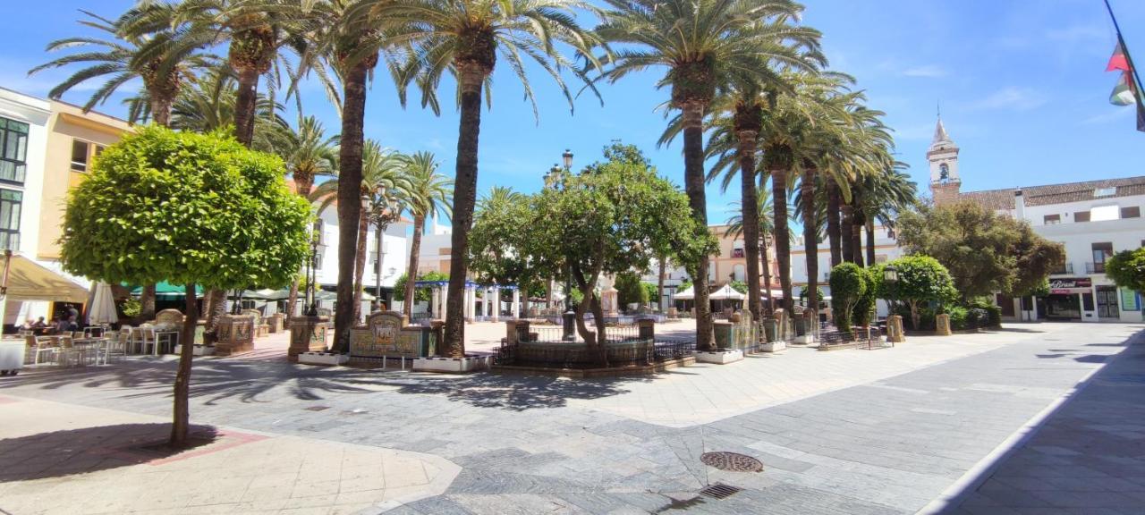 Centro Ayamonte