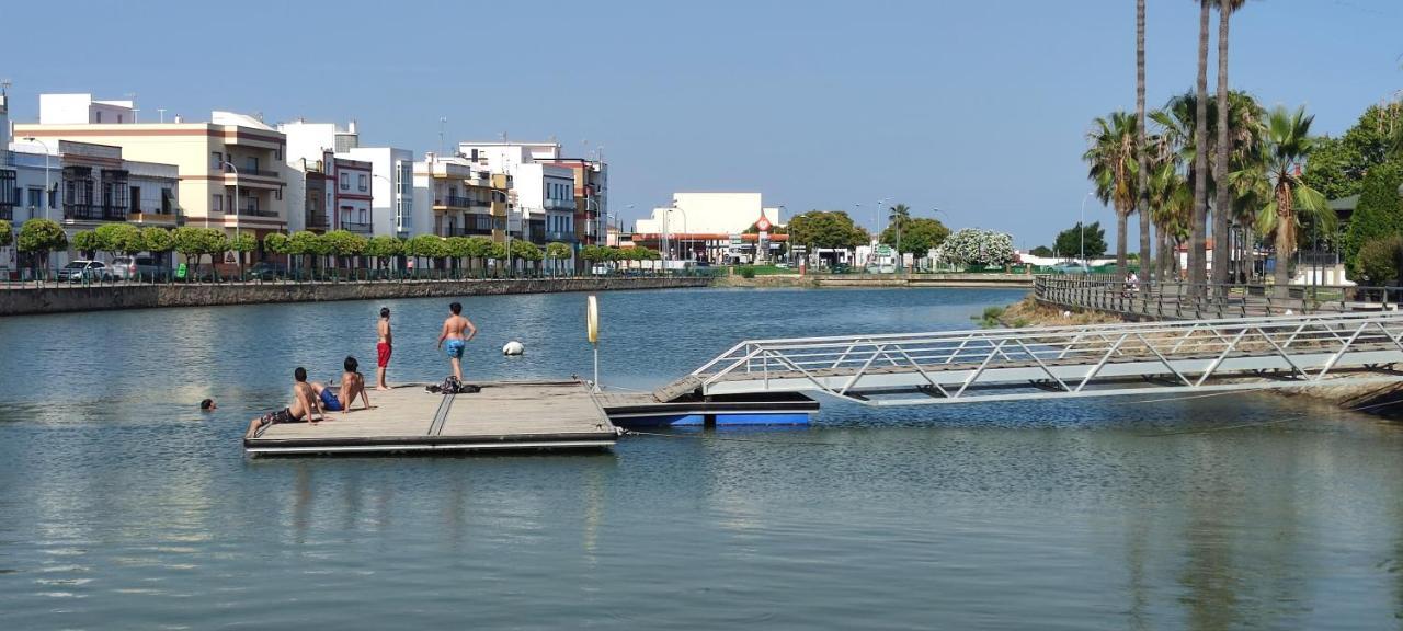 Centro * Ayamonte