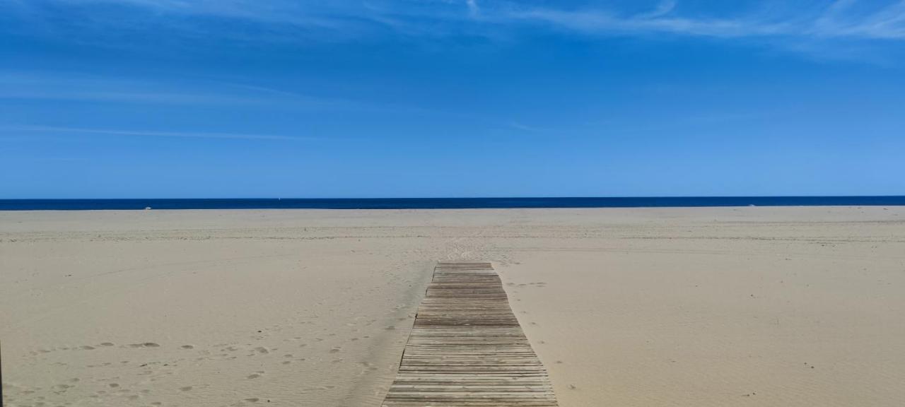 Centro Hébergement de vacances Ayamonte