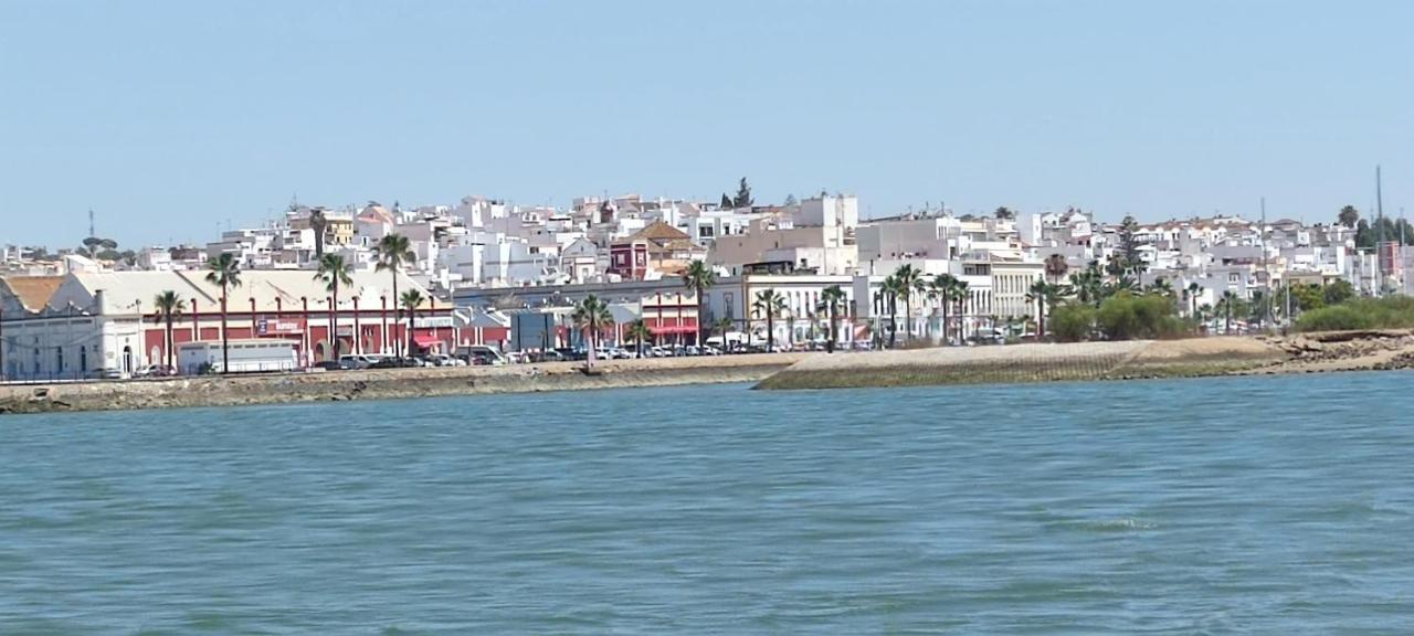 Hébergement de vacances Centro Ayamonte
